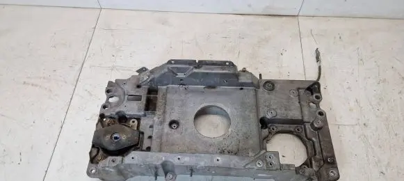 Jaguar I-Pace Engine mount bracket J9D3-002A68-A