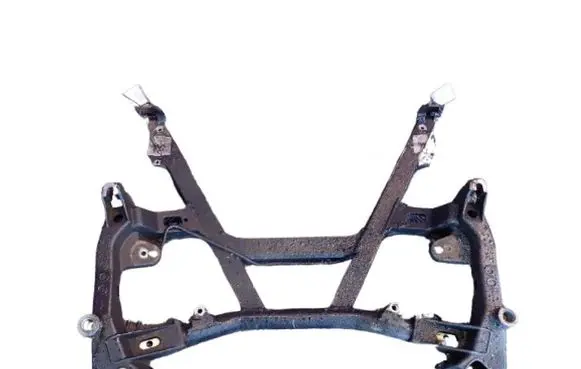 BMW 5 E39 Front subframe 1092868