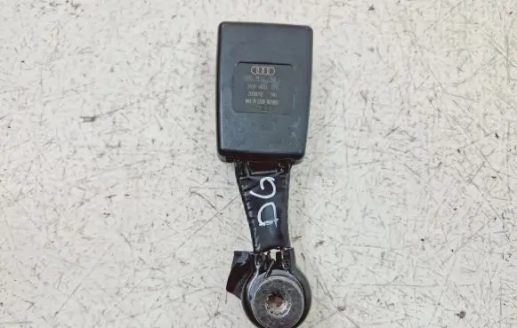 Audi Q5 SQ5 Rear seatbelt buckle 8R0857754 8R0857754F 3409492001C