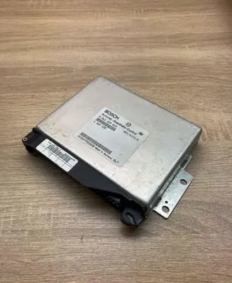 BMW 5 E39 ABS control unit/module 1164130 0265109023 867