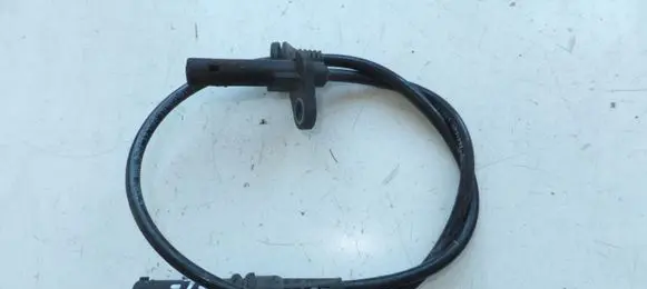 BMW X5 E70 Front ABS sensor wiring 6908705 61126908705