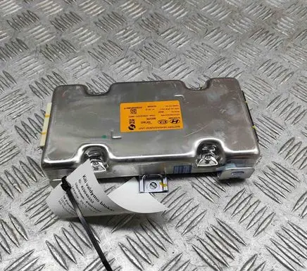Hyundai Ioniq Other devices G7375A0652 375A0G7652