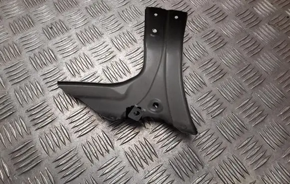 Mercedes-Benz GLC C254 Fender mounting bracket A2548810800