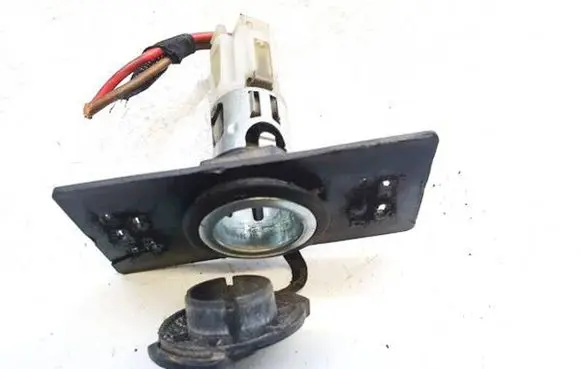 Volkswagen Golf IV Cigarette lighter 