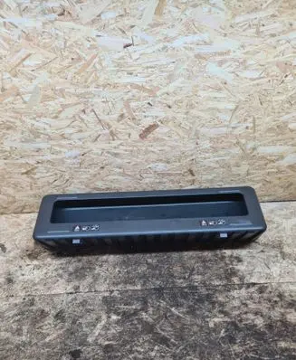 Mercedes-Benz E W211 Glove box in trunk A2118400074