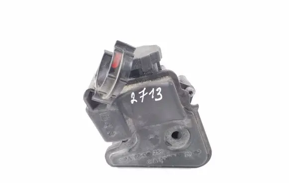 Mercedes-Benz GL X164 Power steering fluid tank/reservoir A0004602683