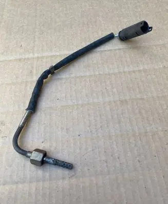 Lambda probe sensor