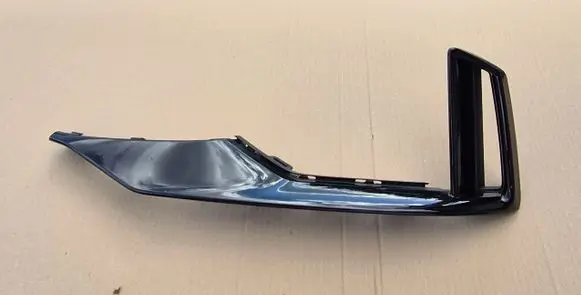 Audi RS3 Front bumper splitter molding 8V5807717