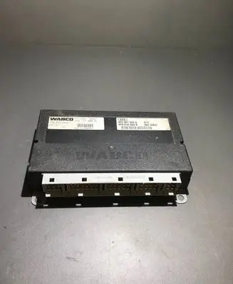 Audi A6 S6 C6 4F Suspension control unit/module 4461570000 4F0910655B 4E0907553A