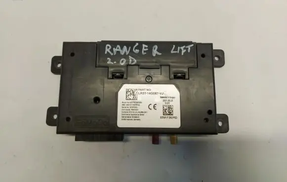 Ford Ranger Other control units/modules LR3T-14G087-VJ
