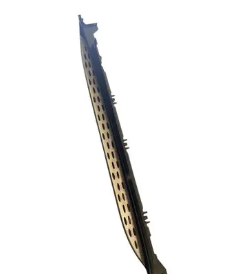 Mercedes-Benz GLC C253 Sill A2536980300