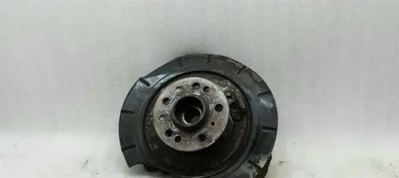 Mercedes-Benz ML W164 Rear wheel hub spindle/knuckle A1643501108