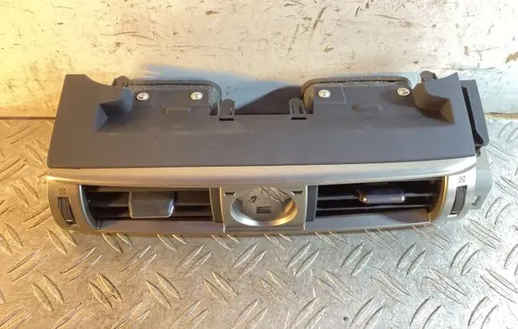 Lexus IS III XE30 Dash center air vent grill 5567053080 5567053090
