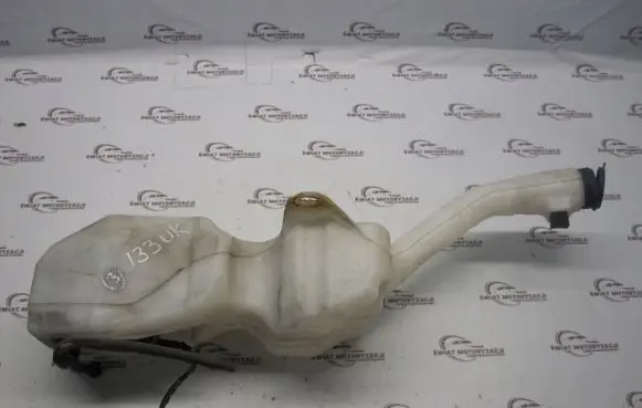 Fiat 500 Windshield washer fluid reservoir/tank 51787578