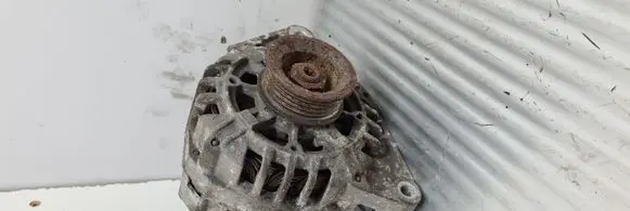Volkswagen PASSAT B5.5 Generator/alternator 06B903016D 2542225B 303022578SG9B01O