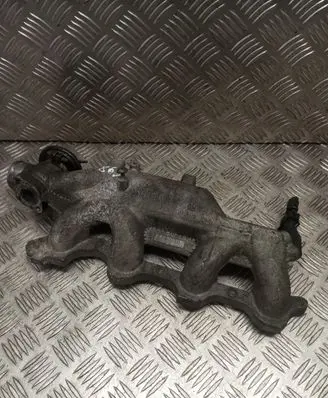 Opel Astra G Intake manifold 90530990ND