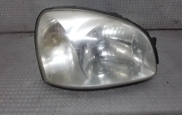 Hyundai Santa Fe Headlight/headlamp
