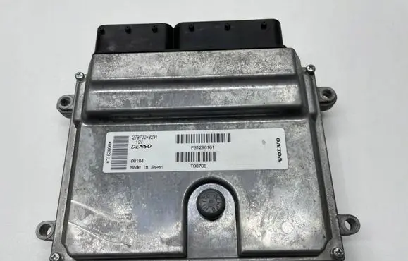 Volvo V50 Engine control unit/module ECU P31286161 2797009291