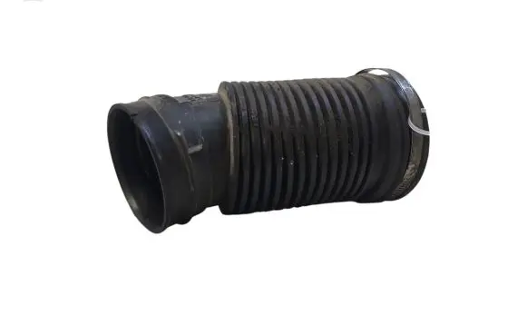 Citroen C5 Air intake hose/pipe 9684878980