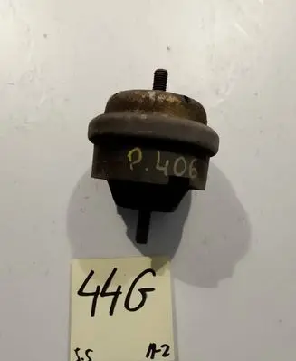 Peugeot 406 Engine mount bracket 184477