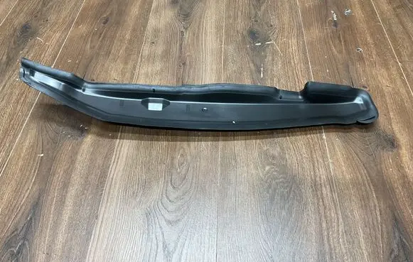 Volkswagen Golf VII Fender foam support/seal 5G0821111C