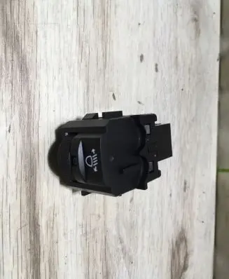 Citroen C5 Aircross Headlight level height control switch 98095437ZD