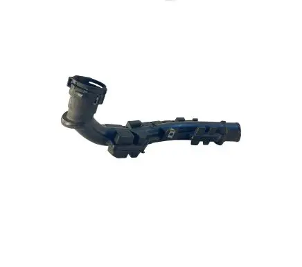 Renault Trafic II (X83) Intercooler hose/pipe 8200646967