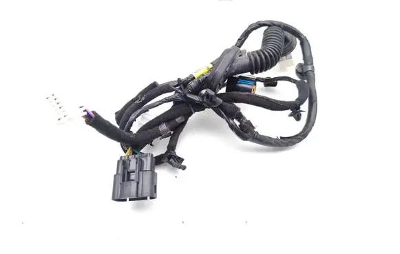 KIA Stonic Rear door wiring loom 91635H8031