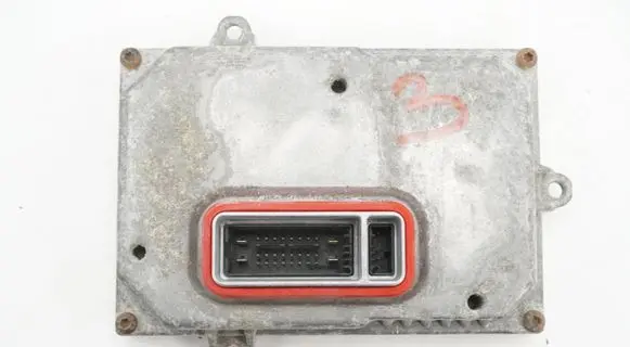 Skoda Yeti (5L) Voltage converter/converter module 1K0941329