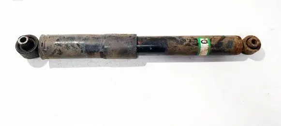 Nissan X-Trail T32 Rear shock absorber/damper 562104MS0A