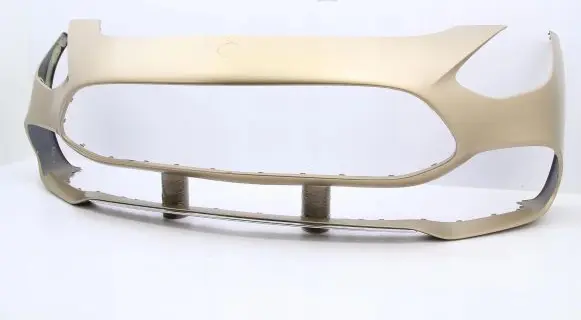 Mercedes-Benz AMG GT C192 Front bumper a1928851600