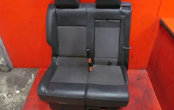 Peugeot Expert Front double seat EXPERTKANAPA