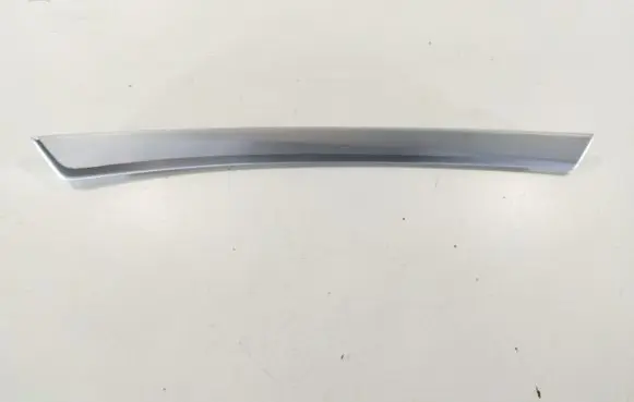 BMW 5 F10 F11 Front door trim bar 51417225546 7225546 5490975