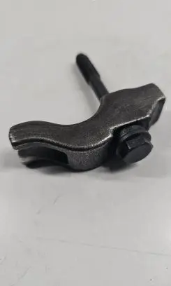 Fuel Injector clamp holder
