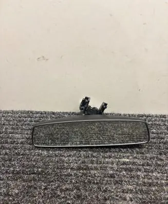 BMW 5 G30 G31 Rear view mirror (interior) E11048369