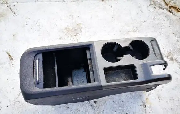 Cup holder