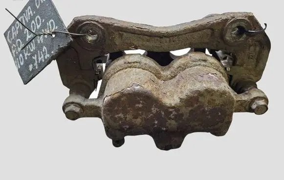 Chevrolet Captiva Front brake caliper