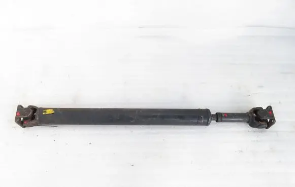 KIA Sorento Drive shaft (set) 
