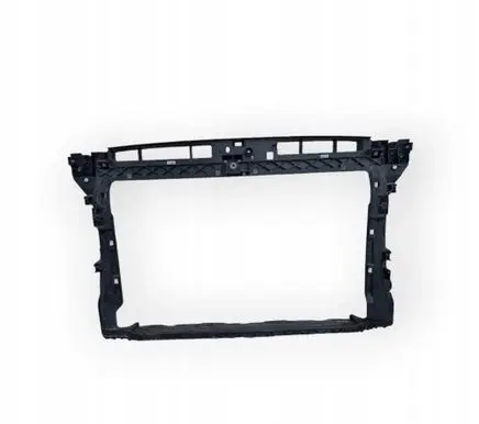 Skoda Superb B8 (3V) Radiator support slam panel 3V0805588D