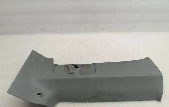 Volkswagen Transporter - Caravelle T4 (B) pillar trim (top) 705867239