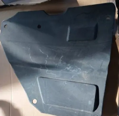 Land Rover Discovery 5 Battery box tray cover/lid FK725162A