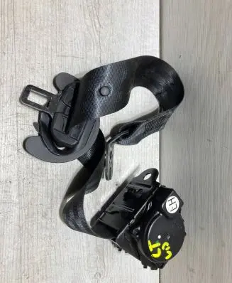 Volkswagen Up Rear seatbelt 1s0857805b