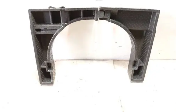 Opel Mokka X Spare wheel section trim 42371792 42364412