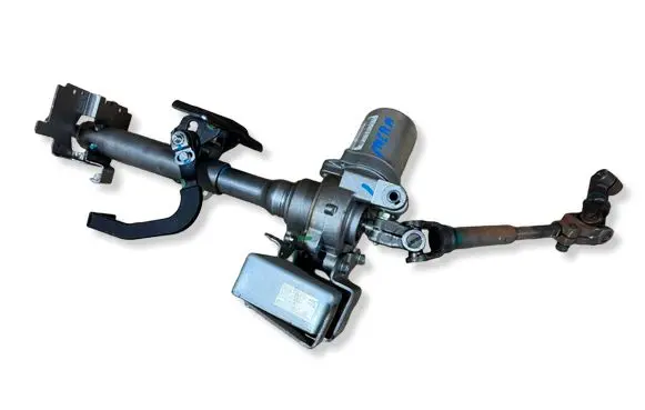 Nissan Micra Electric power steering pump JJ001000525 488101HB1B31