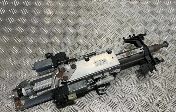 BMW 7 G11 G12 Steering wheel axle set 6894879