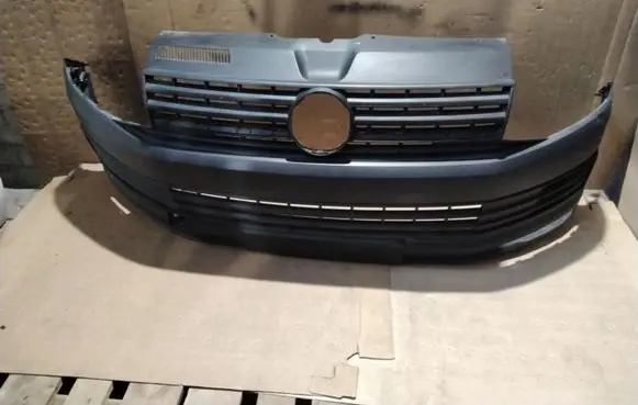 Volkswagen Transporter - Caravelle T6 Front bumper 7E0807221D