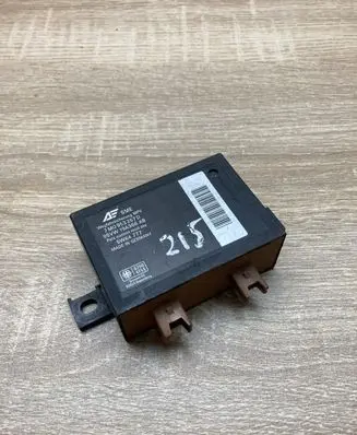 Ford Galaxy Immobilizer control unit/module 7M0953257D 95VW19A366AB