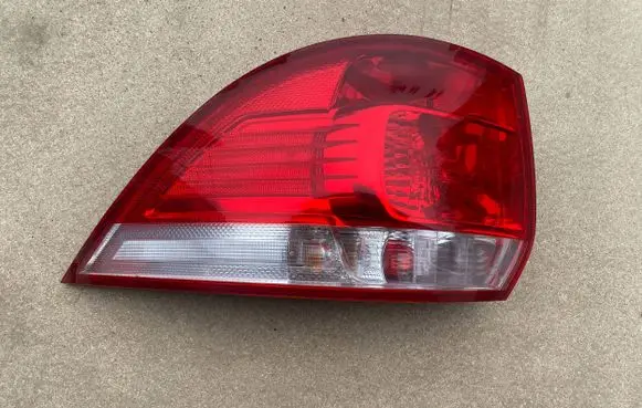Volkswagen Golf V Rear/tail lights 1K9945095A 1K9945111A