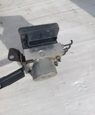 Subaru XV I ABS Pump 0265956212