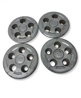 Fiat Ducato Original wheel cap 1358876080